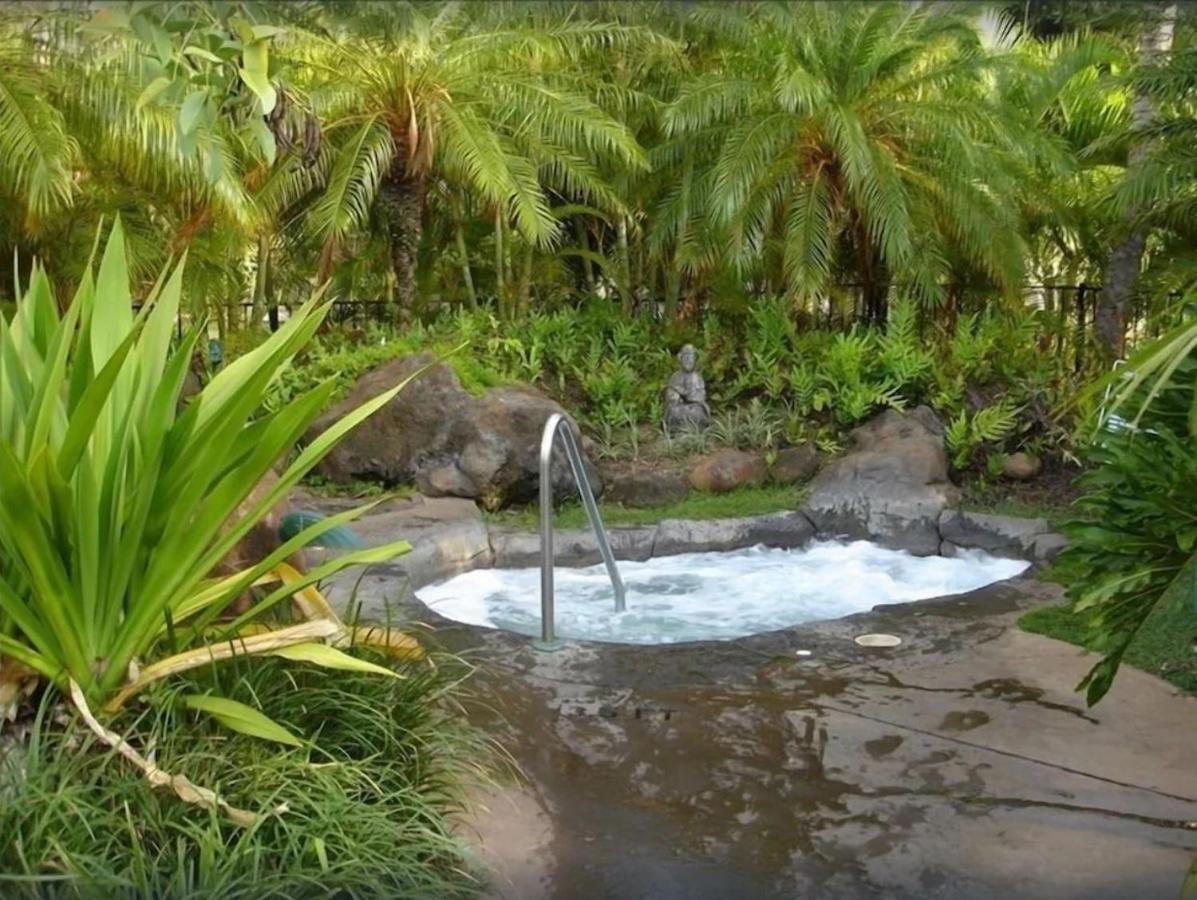 Tropical Maui Kamaole B-Bldg Apartment Wailea  Bagian luar foto