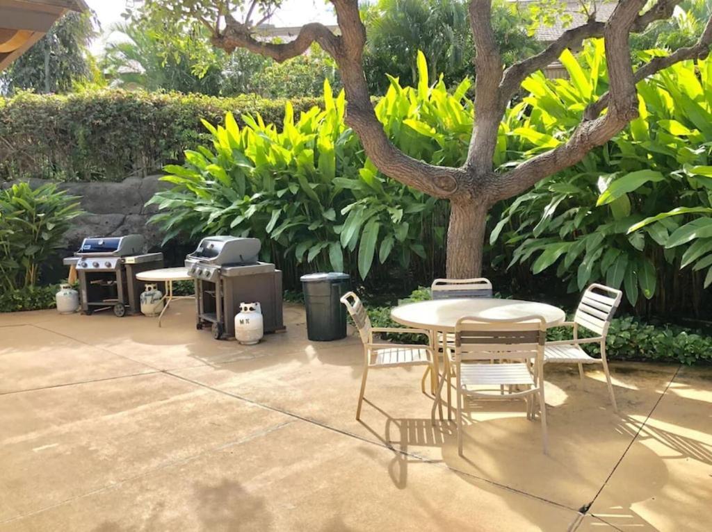 Tropical Maui Kamaole B-Bldg Apartment Wailea  Bagian luar foto