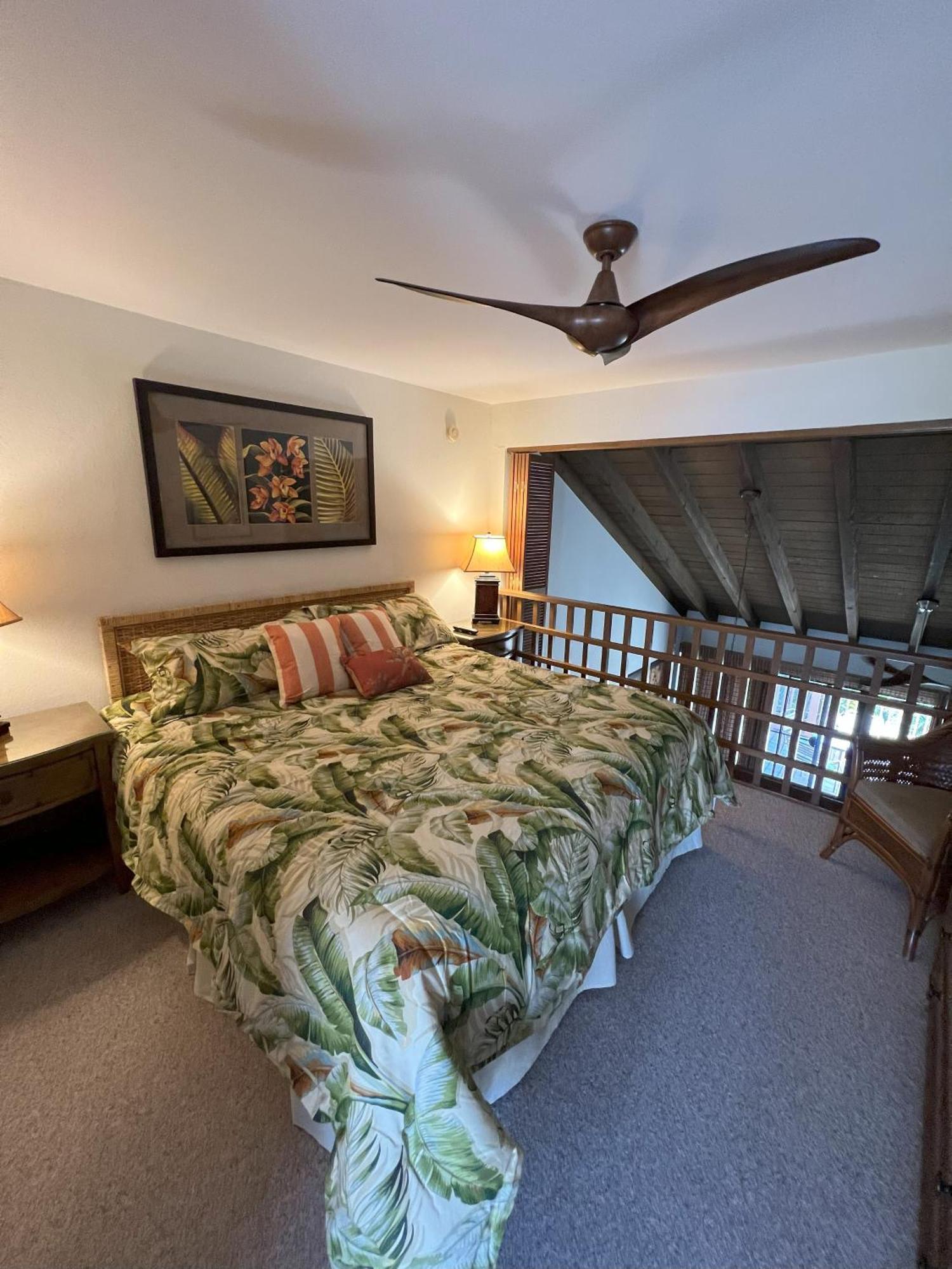 Tropical Maui Kamaole B-Bldg Apartment Wailea  Bagian luar foto